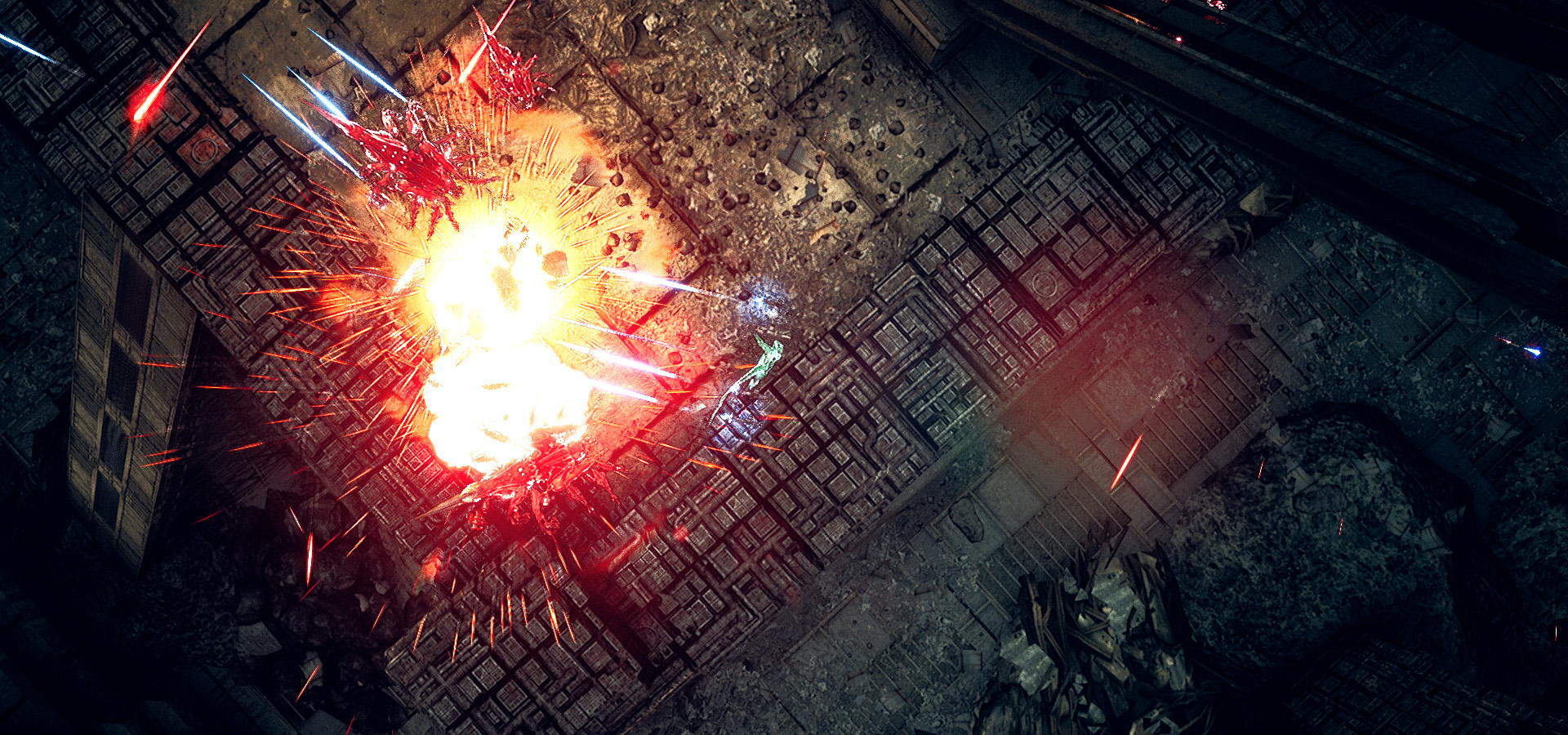 Nelo screenshot 6