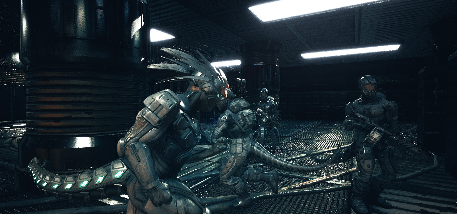 Nelo screenshot 9
