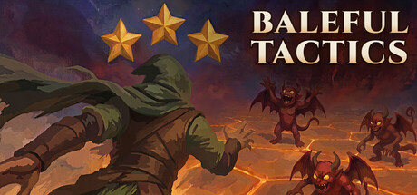 Baleful Tactics