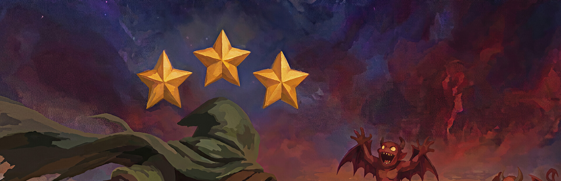 Baleful Tactics