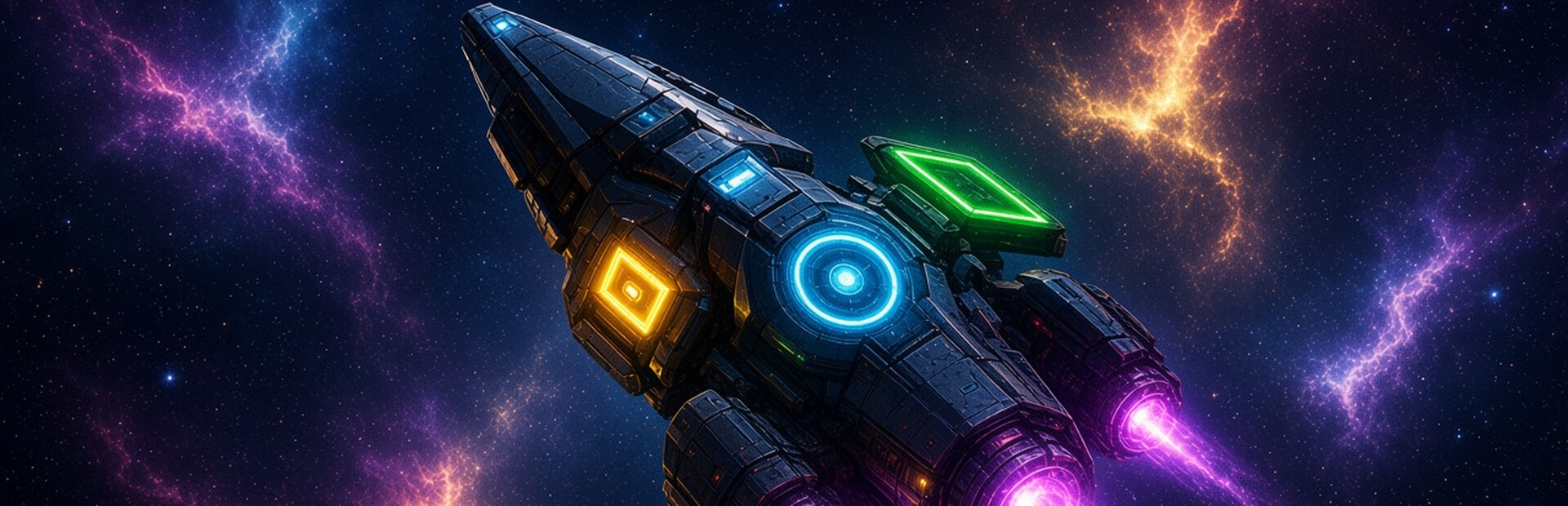 Spaceship Merchant Phouli