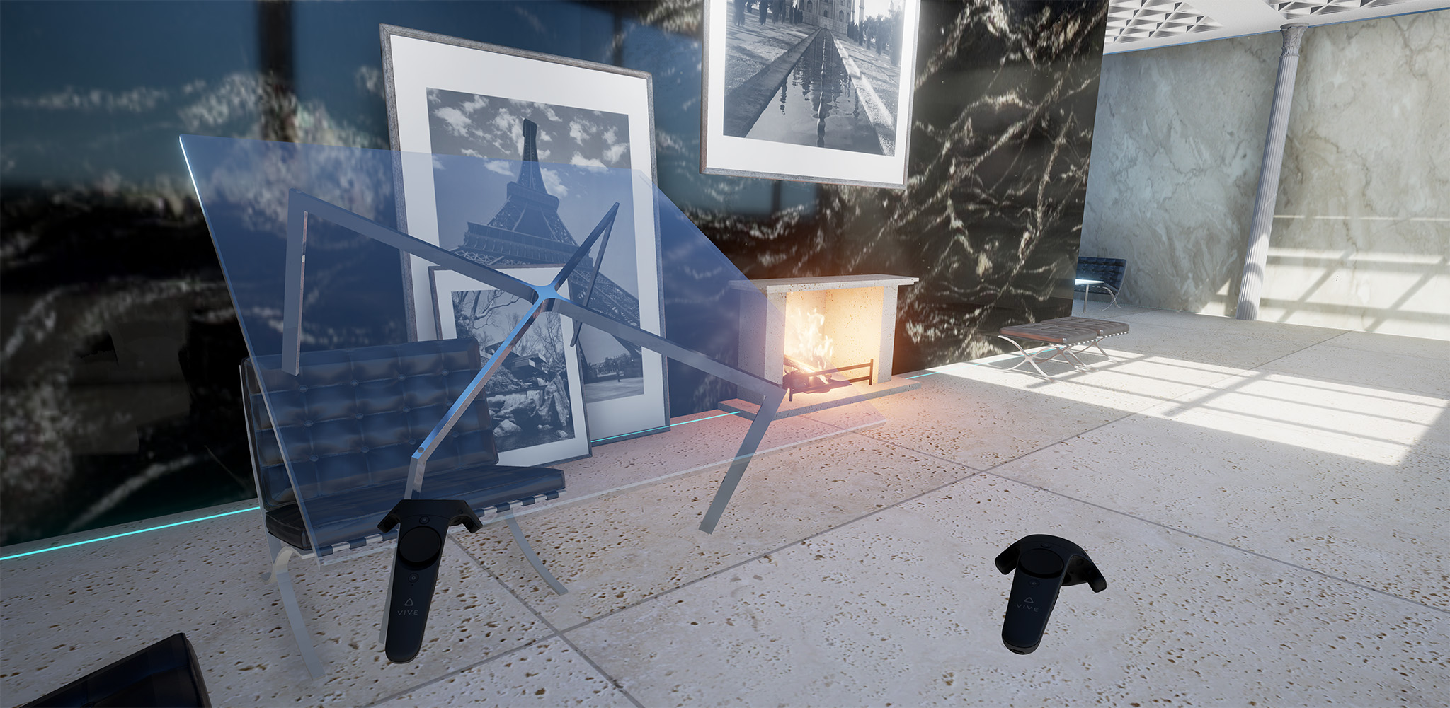 MagixHome VR screenshot 3