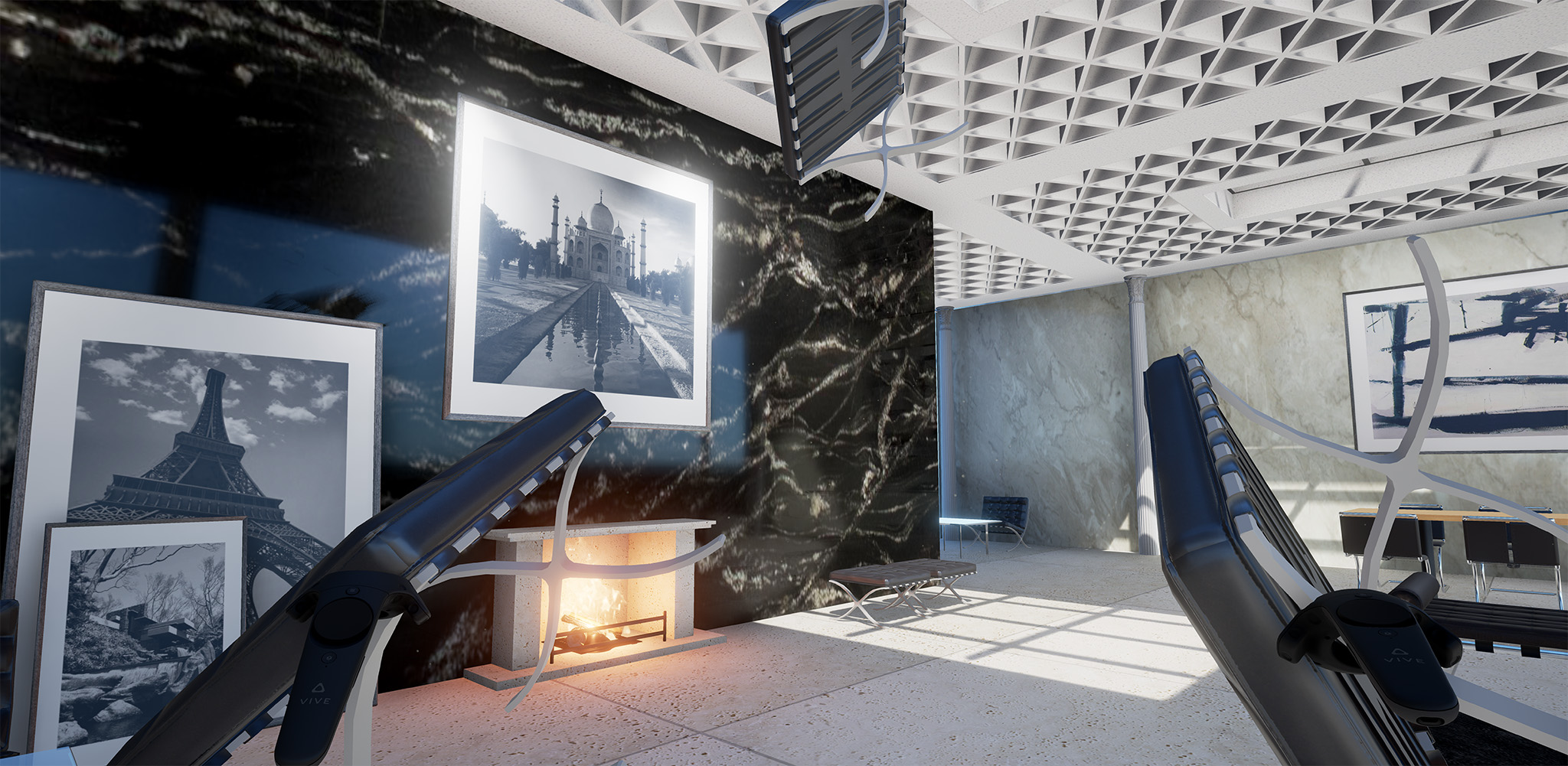 MagixHome VR screenshot 6