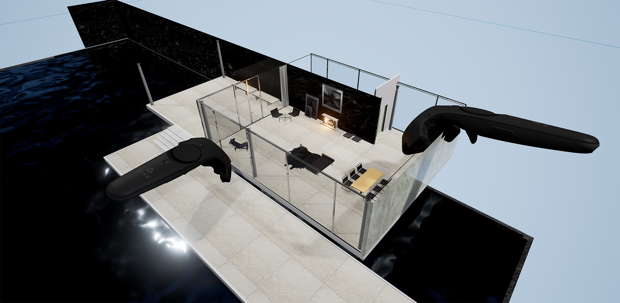 MagixHome VR screenshot 5