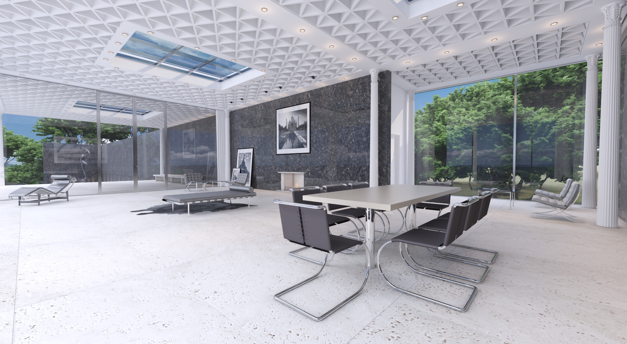 MagixHome VR screenshot 7