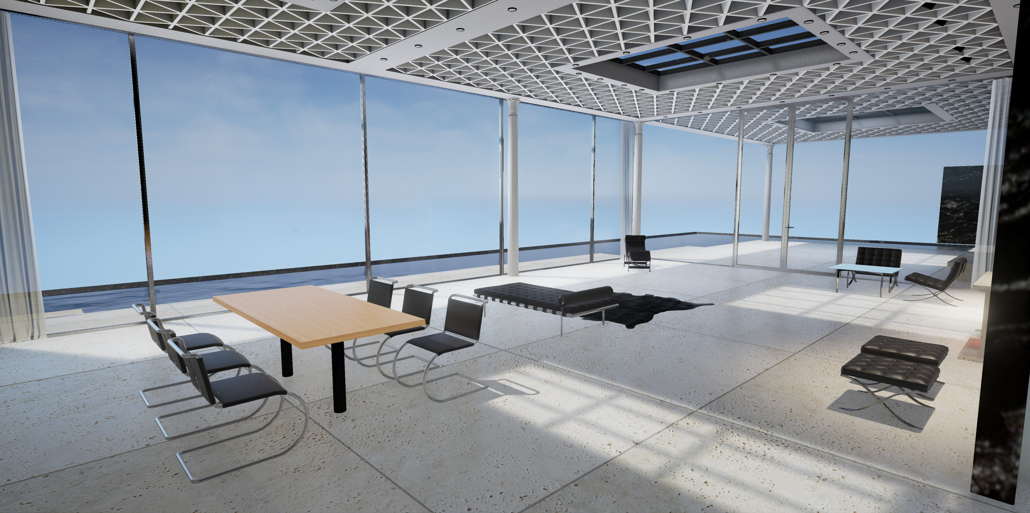 MagixHome VR screenshot 4