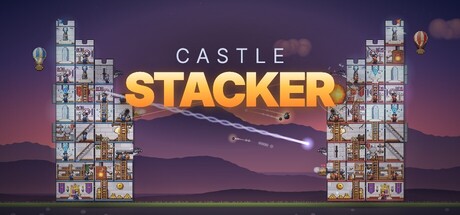 Castle Stacker