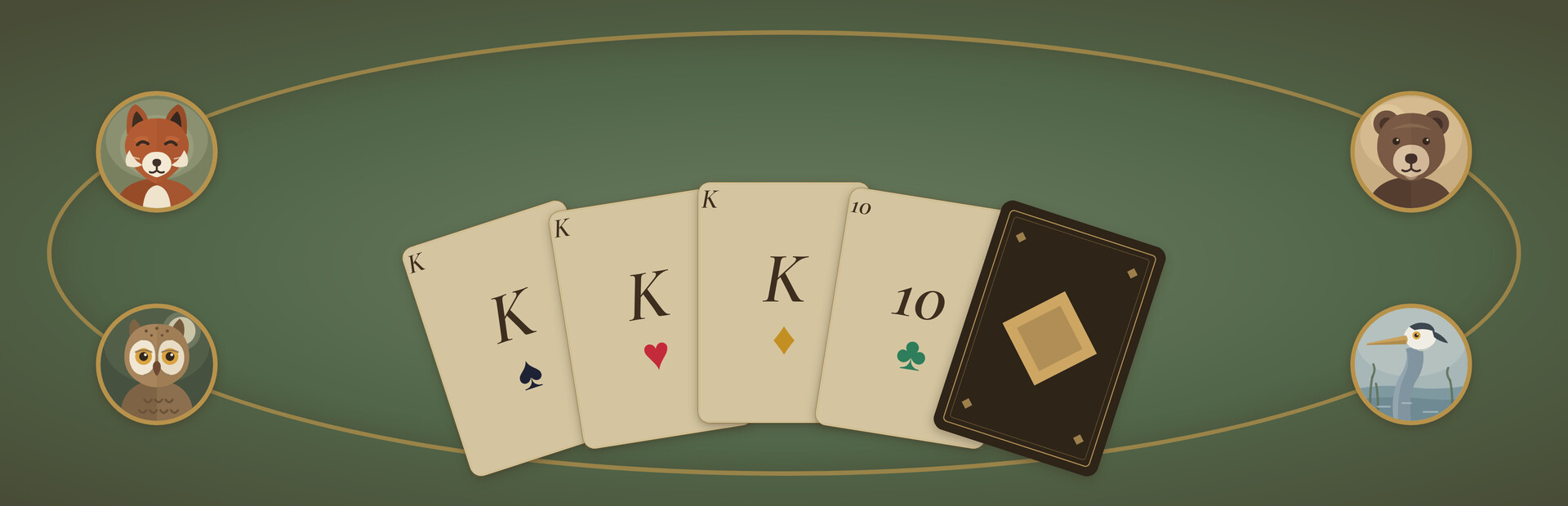 Liar's Poker