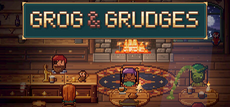 Grog & Grudges