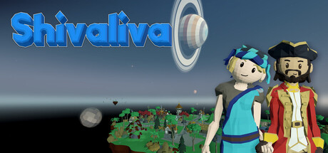 Shivaliva — Steam header