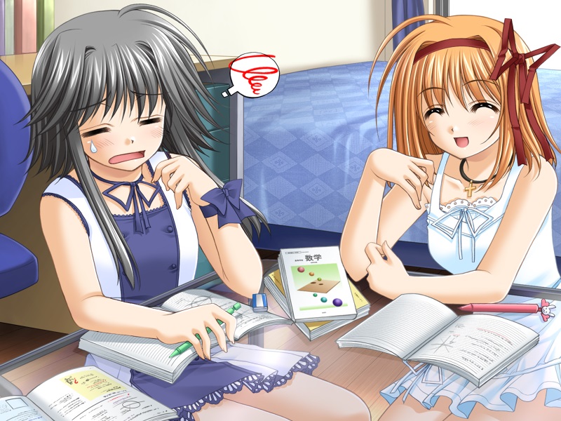 Shuffle! - Shuffle! | indienova GameDB 游戏库