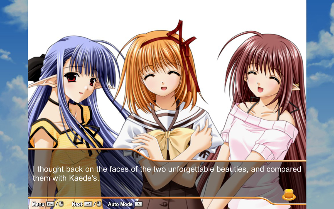Shuffle! - Shuffle! | indienova GameDB 游戏库