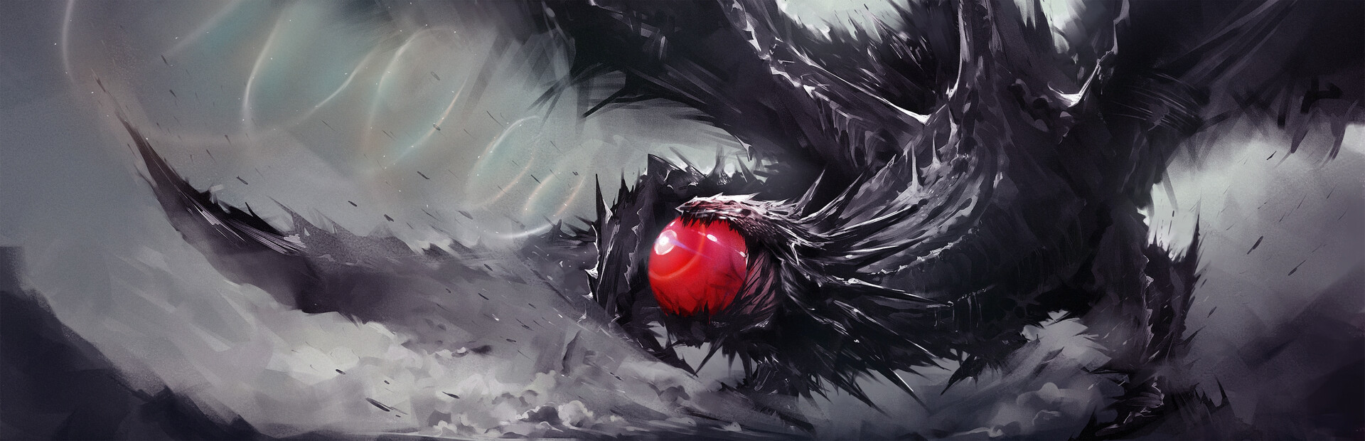 Echoes of Calir