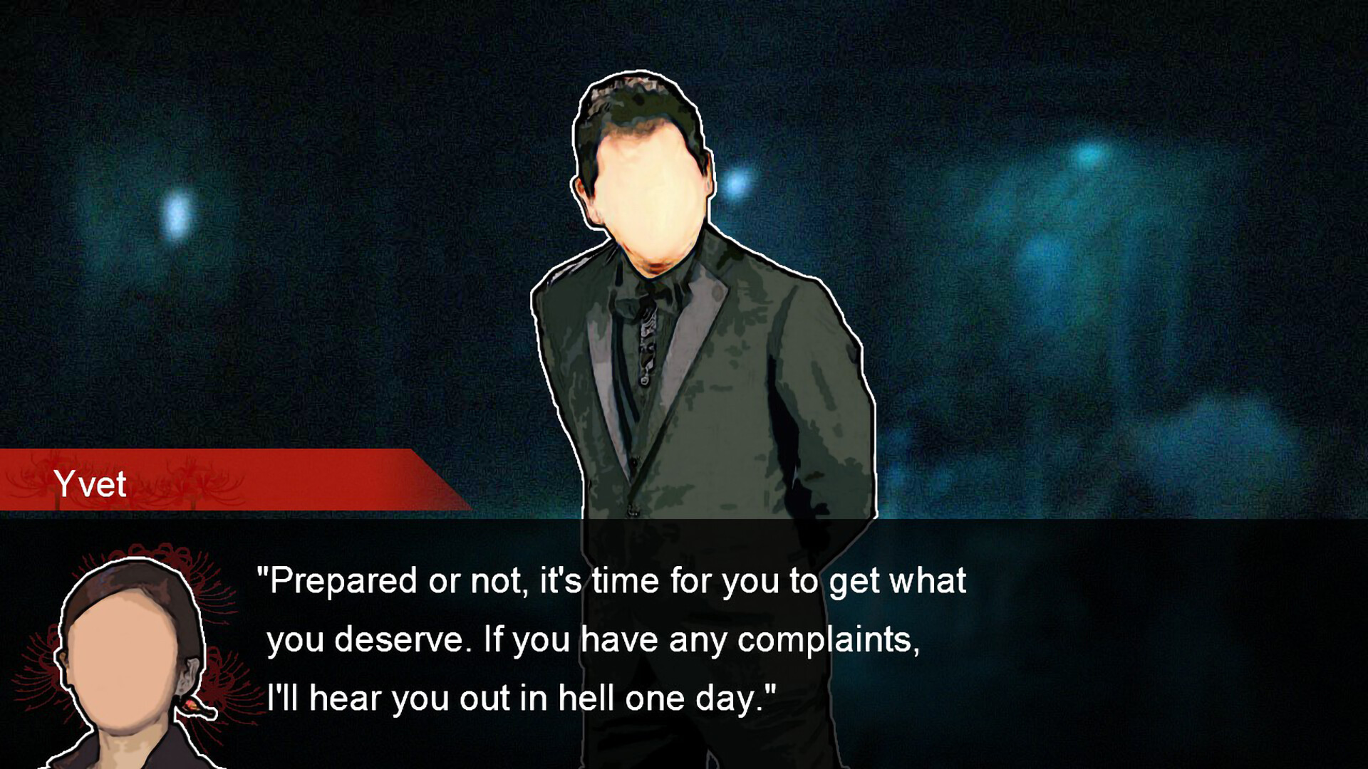 Red Spider: Vengeance screenshot 5