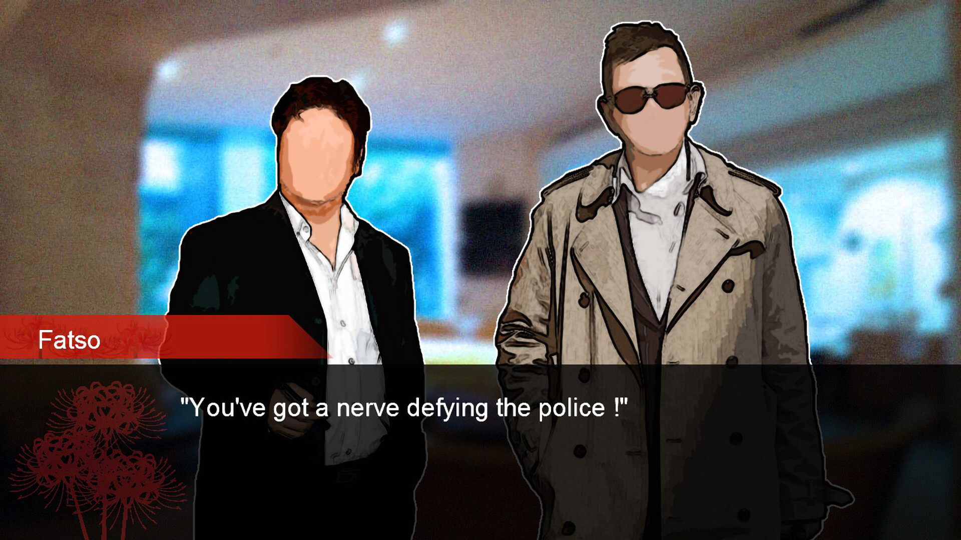 Red Spider: Vengeance screenshot 6