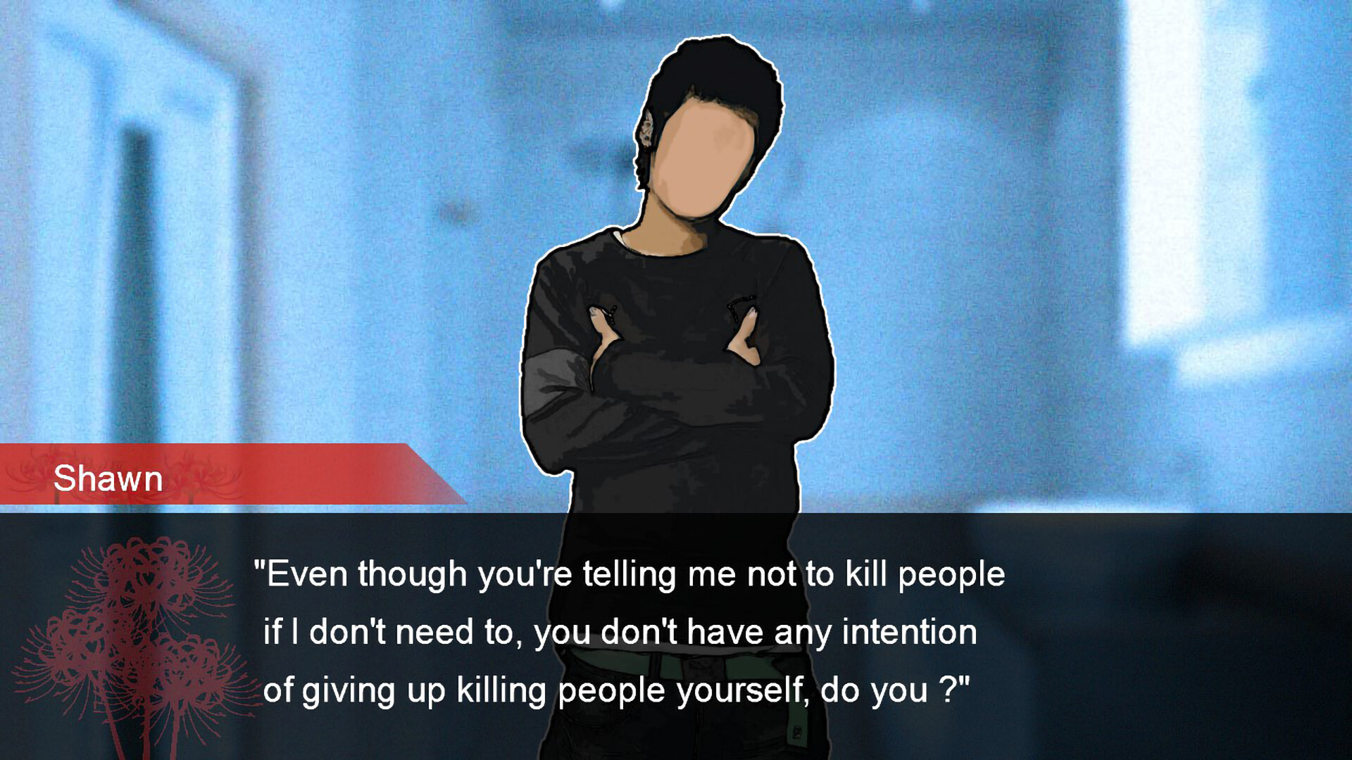 Red Spider: Vengeance screenshot 4