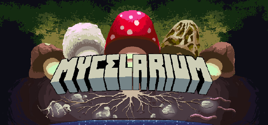 Mycelarium Demo Patches and Updates (App 5371480) · SteamDB