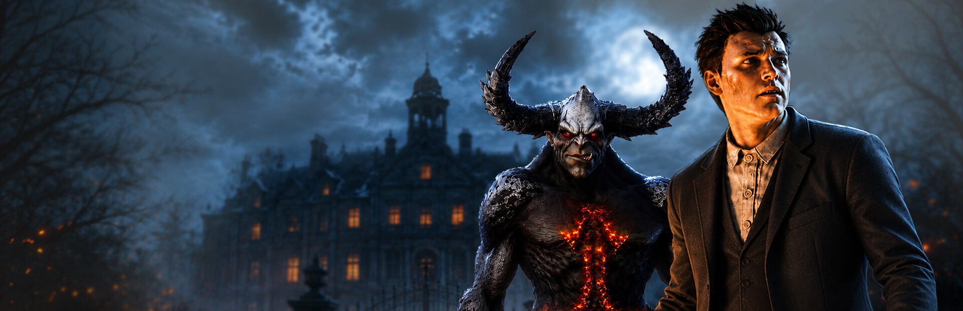 The Sixth Sin Demo