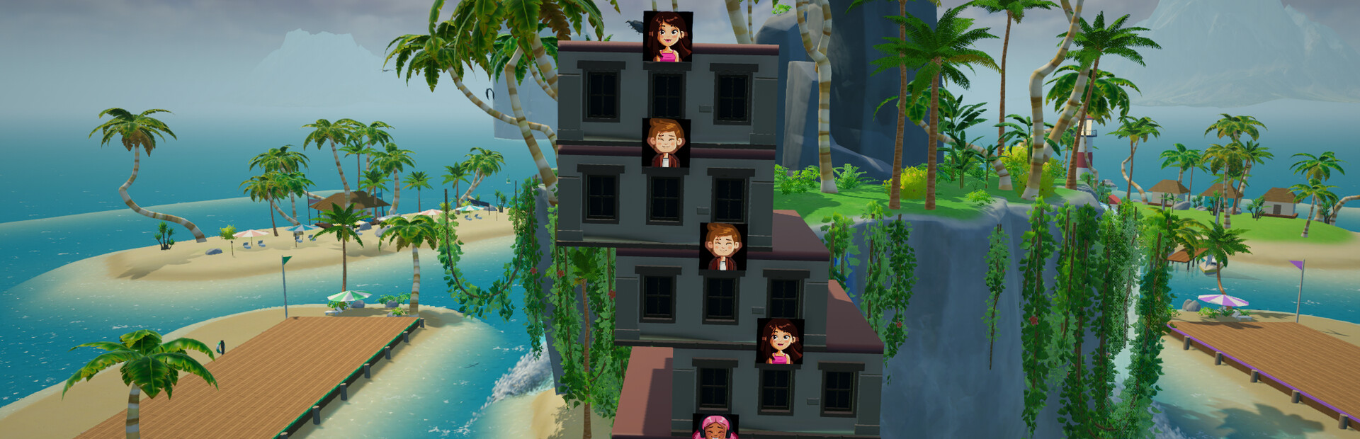 StackLoad Demo