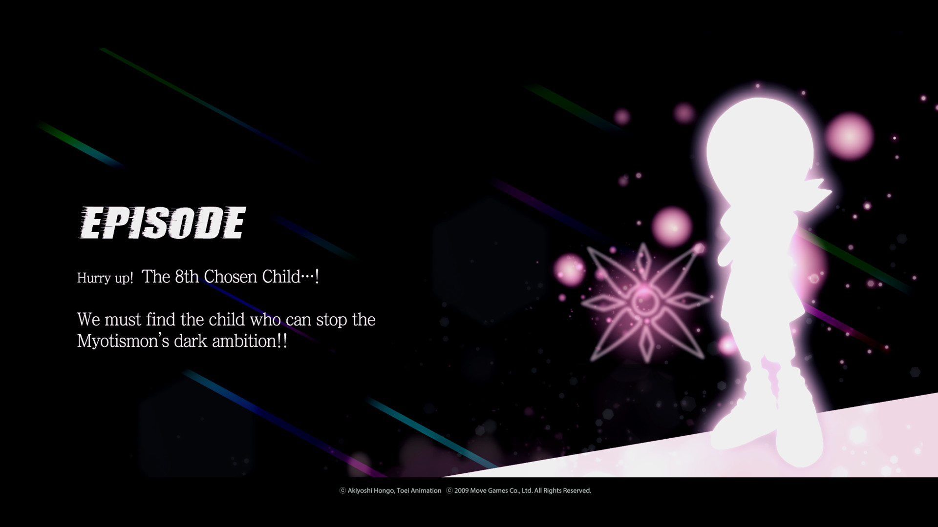 Digimon Masters Online screenshot 2