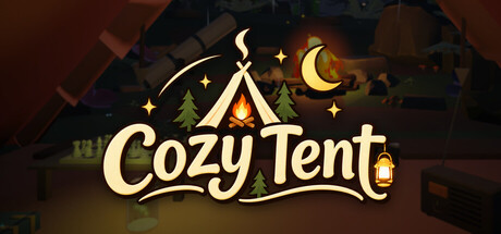 Cozy Tent