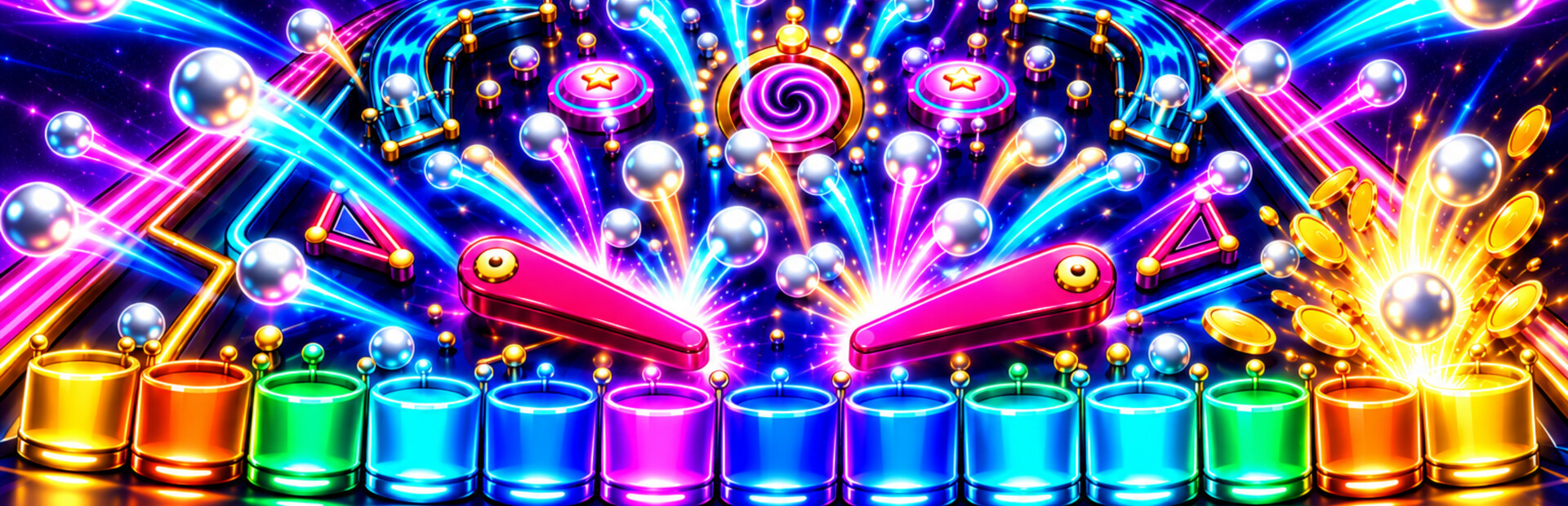 Flux Fall