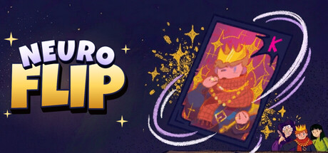 Neuroflip — Steam header