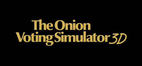 The Onion Voting Simulator 3D — Steam header