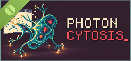 Photoncytosis Demo
