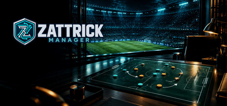 Zattrick Manager