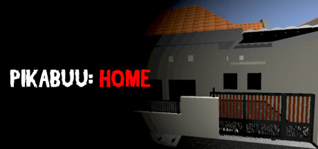 Pikabuu: Home — Steam header