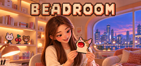 Beadroom