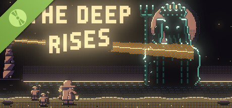 The Deep Rises Demo