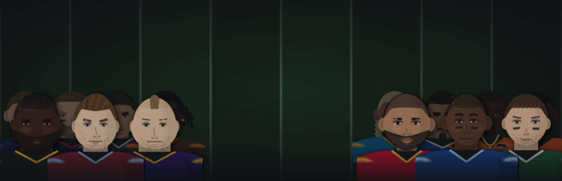 Gridiron Dynasty