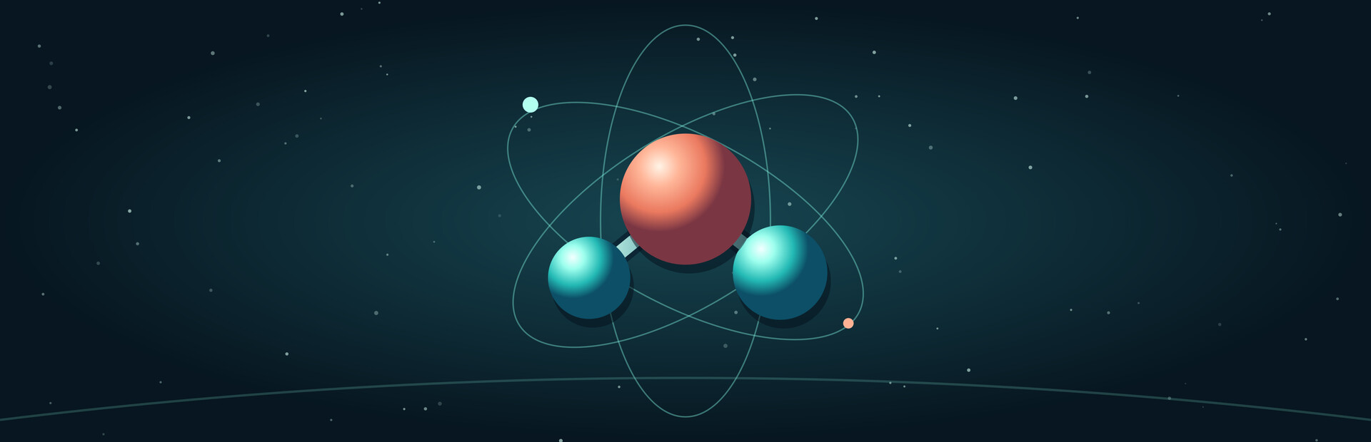 Atomic Playground
