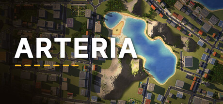 Arteria — Steam header