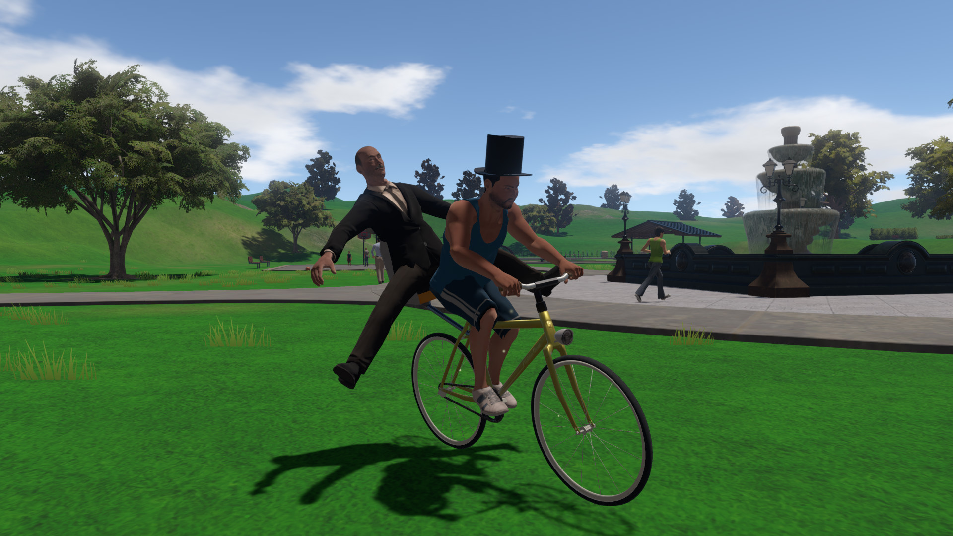 Guts and Glory screenshot 14