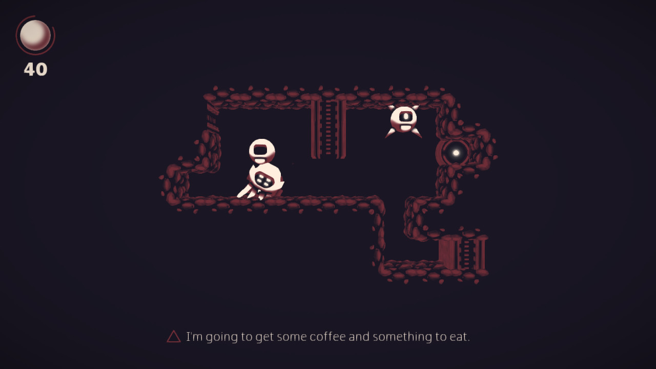 Abyssal Zone screenshot 5