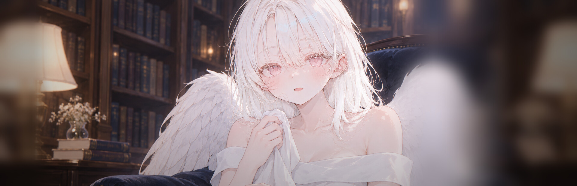 Can Love Save Me?