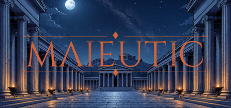 Maieutic — Steam header