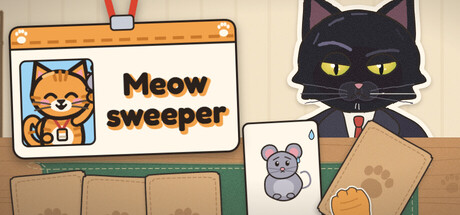 Meowsweeper
