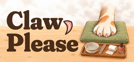 Claw, Please