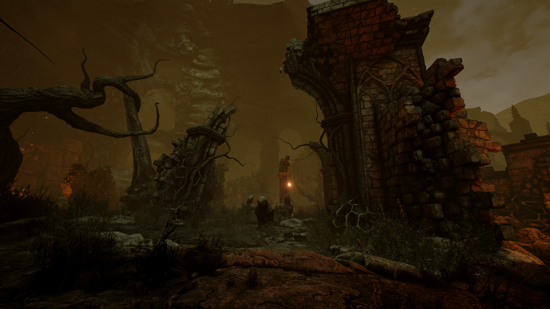 Inner Chains screenshot 9