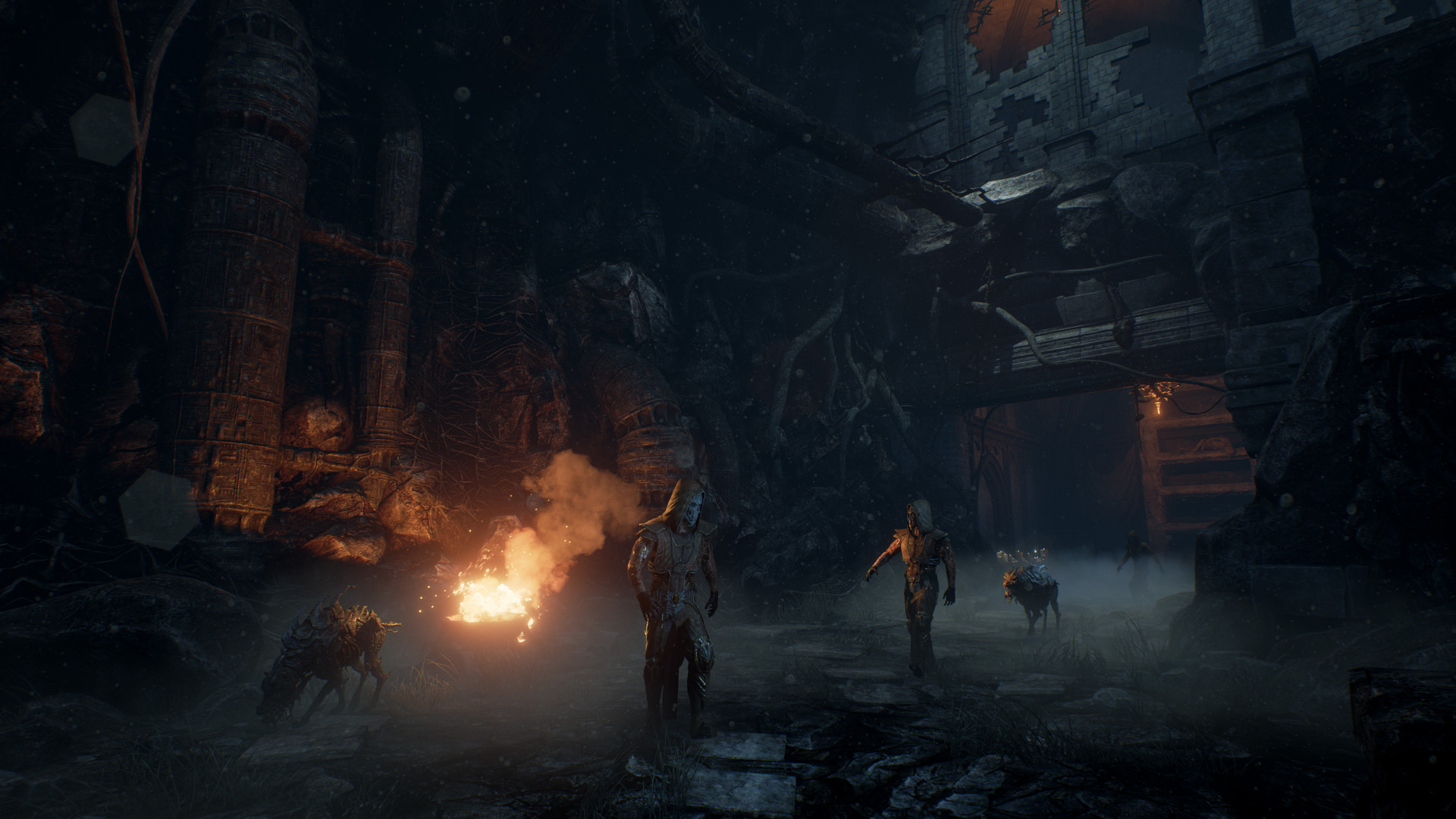Inner Chains screenshot 11