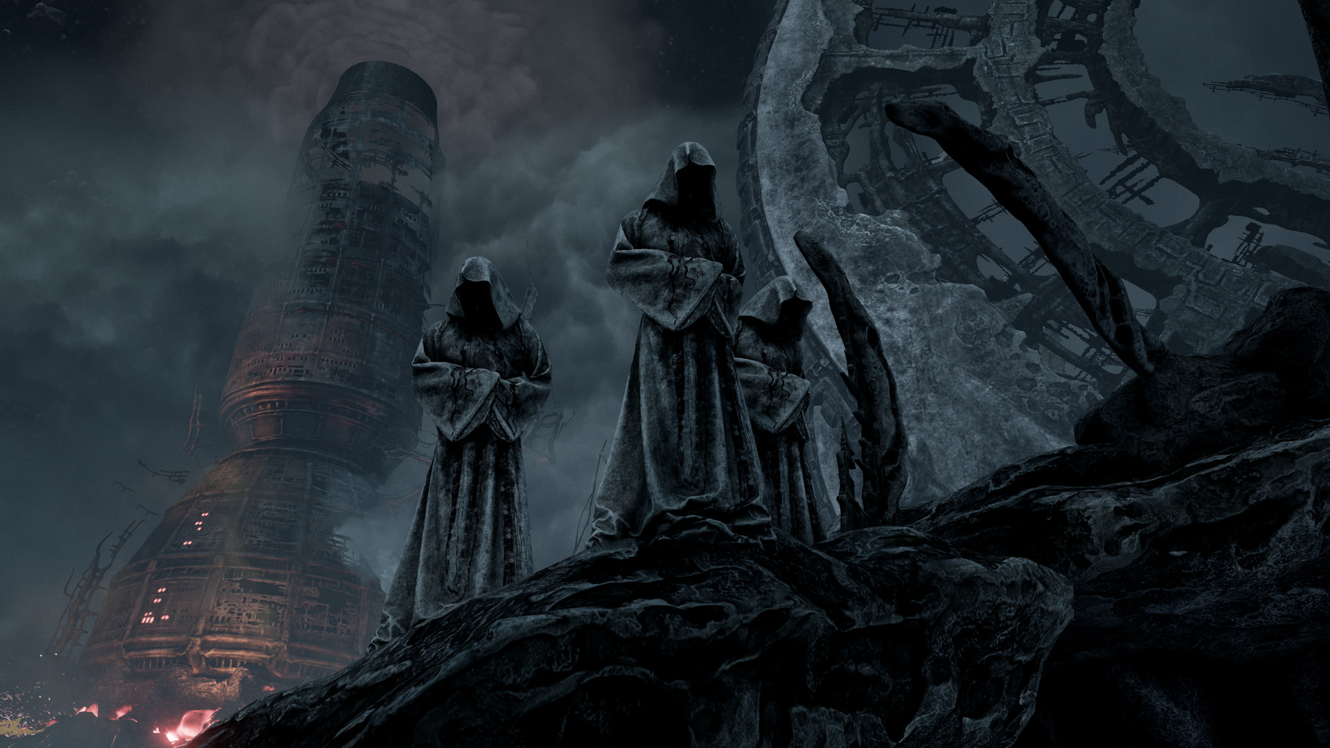 Inner Chains screenshot 12