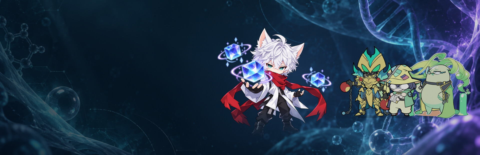 骰征(DICE EXPEDITION)