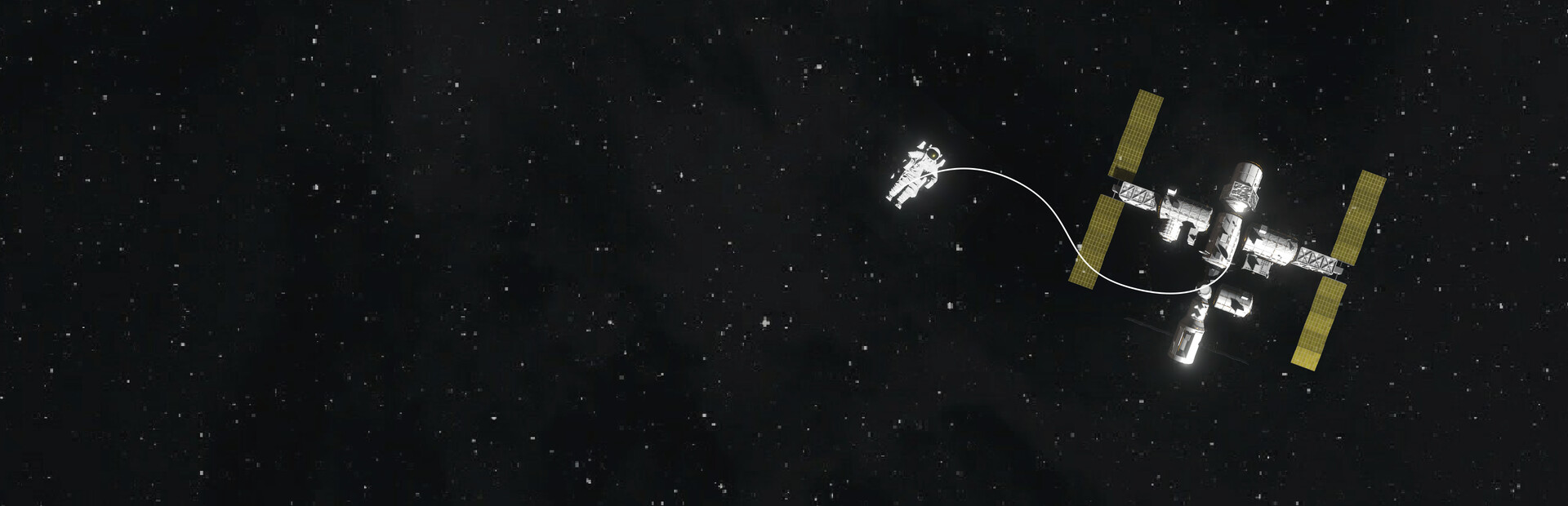 Cosmic Drifter