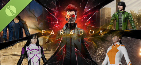 Paradox Demo