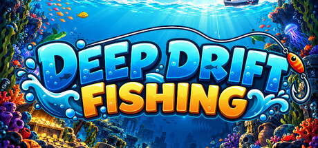 Deep Drift Fishing — Steam header