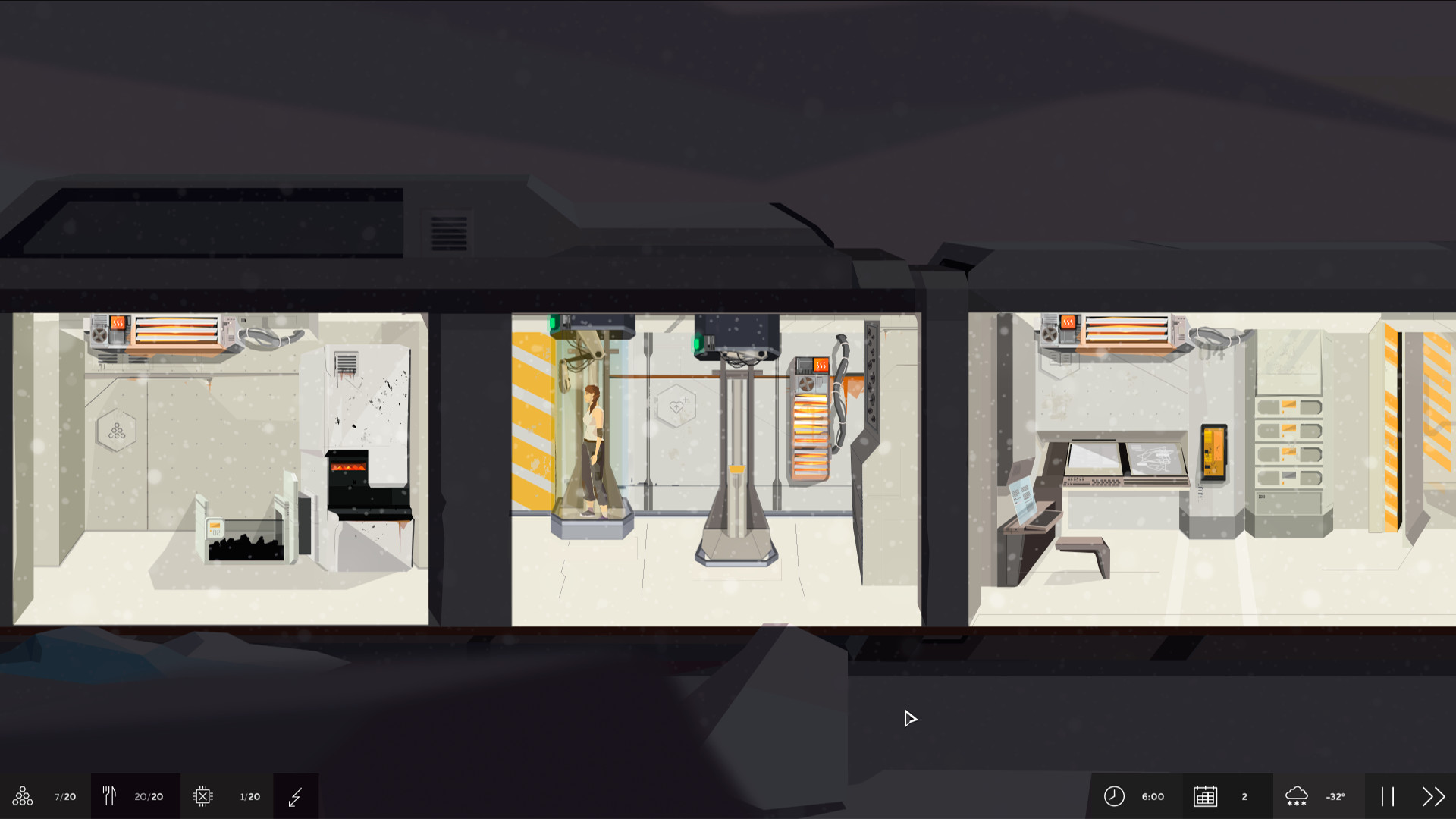 SYMMETRY screenshot 8